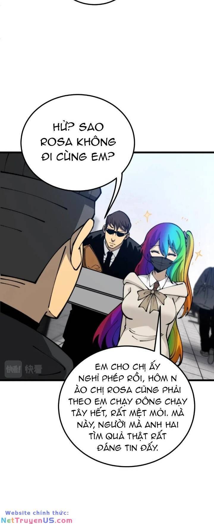 đọc truyện Độc Thủ Vu Y Chương 438 ảnh 33 tại Thiên Thai Truyện