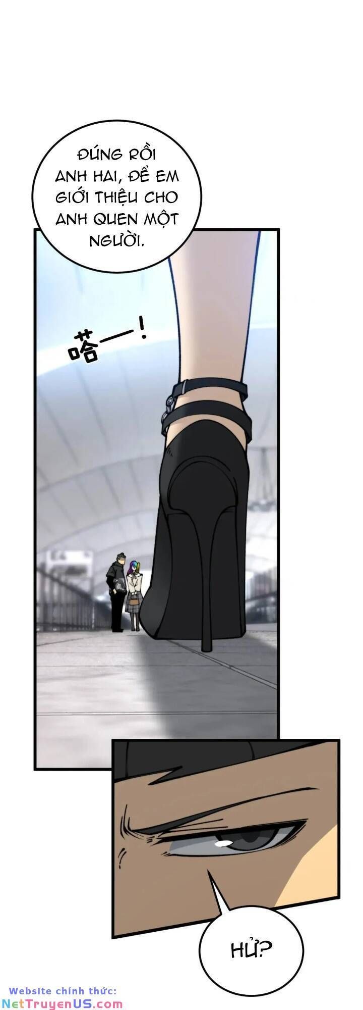 đọc truyện Độc Thủ Vu Y Chương 438 ảnh 34 tại Thiên Thai Truyện