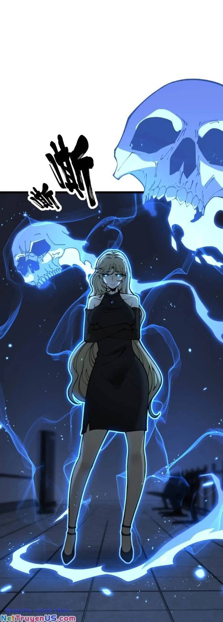 đọc truyện Độc Thủ Vu Y Chương 438 ảnh 35 tại Thiên Thai Truyện