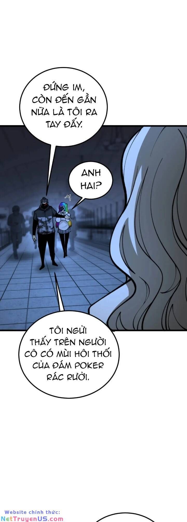 đọc truyện Độc Thủ Vu Y Chương 438 ảnh 39 tại Thiên Thai Truyện