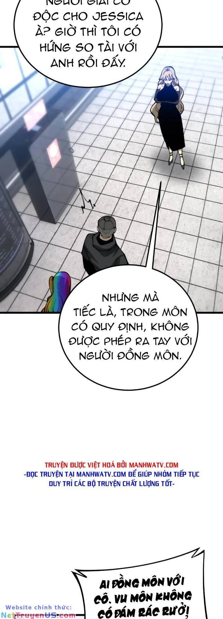 đọc truyện Độc Thủ Vu Y Chương 438 ảnh 43 tại Thiên Thai Truyện