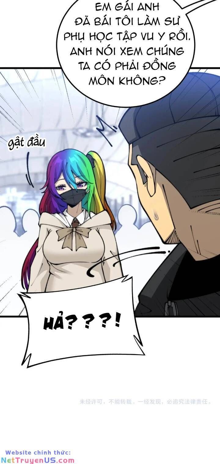 đọc truyện Độc Thủ Vu Y Chương 438 ảnh 45 tại Thiên Thai Truyện