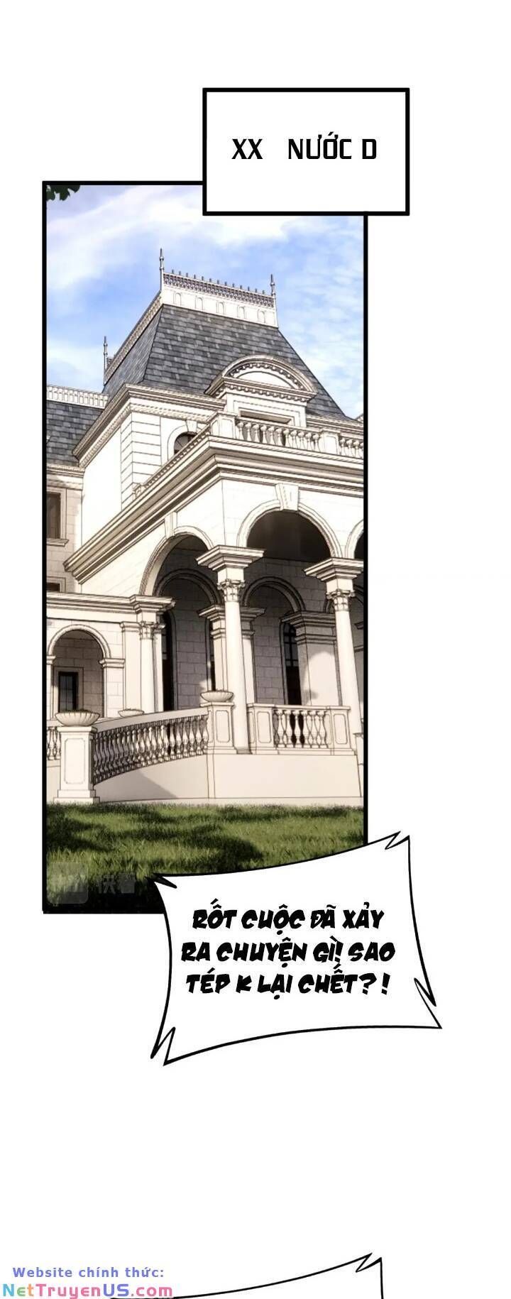 đọc truyện Độc Thủ Vu Y Chương 438 ảnh 8 tại Thiên Thai Truyện