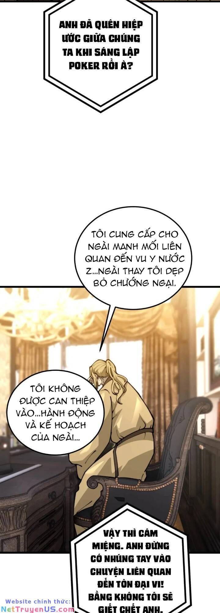 đọc truyện Độc Thủ Vu Y Chương 438 ảnh 11 tại Thiên Thai Truyện