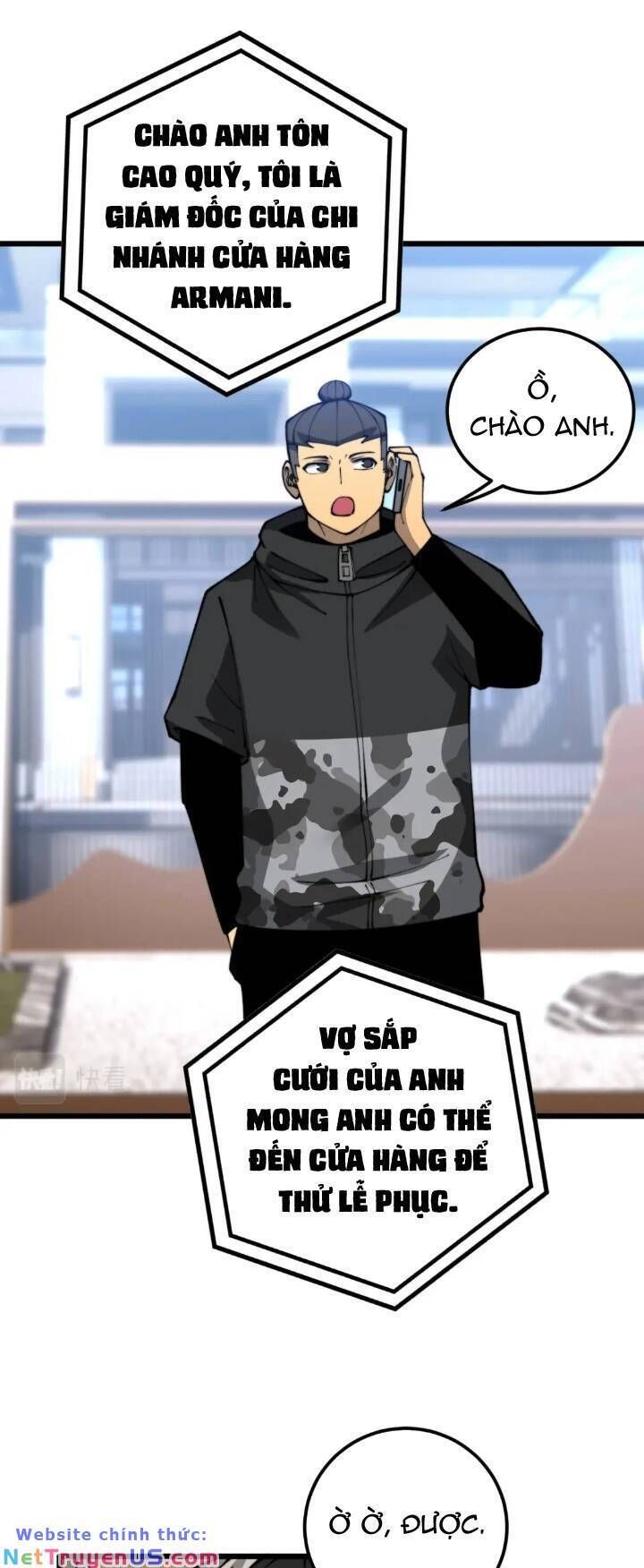 đọc truyện Độc Thủ Vu Y Chương 439 ảnh 27 tại Thiên Thai Truyện