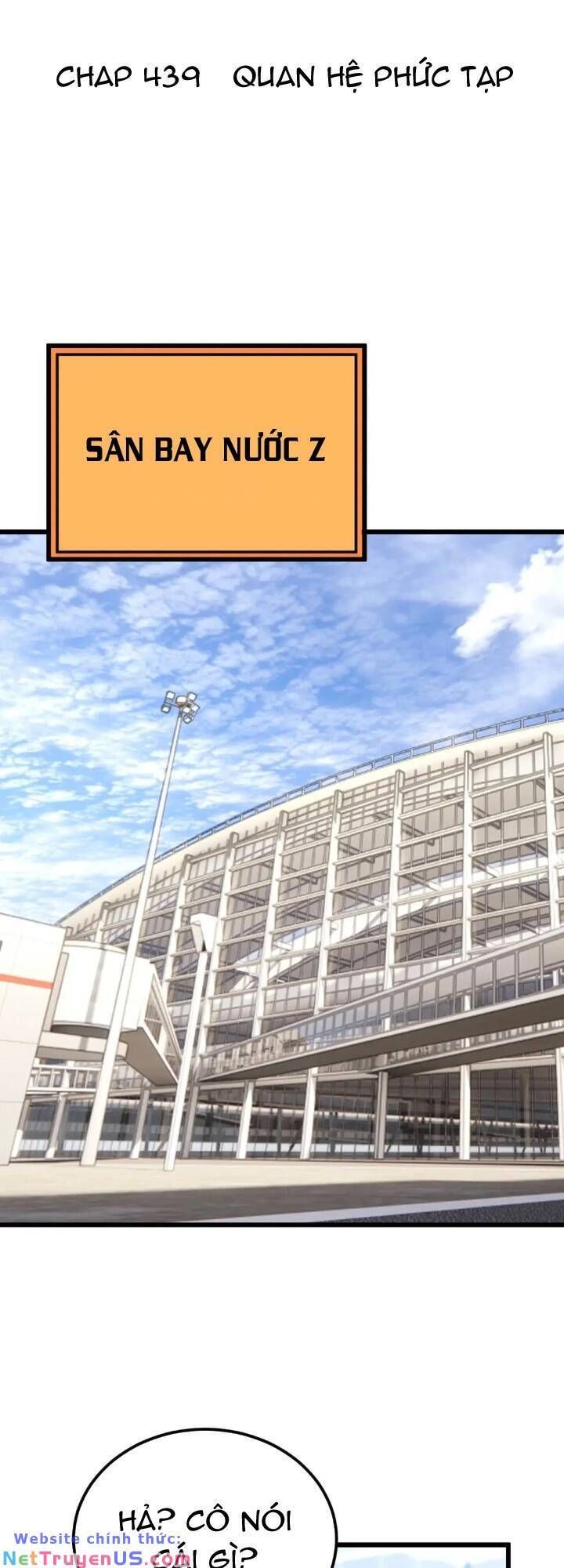 đọc truyện Độc Thủ Vu Y Chương 439 ảnh 5 tại Thiên Thai Truyện