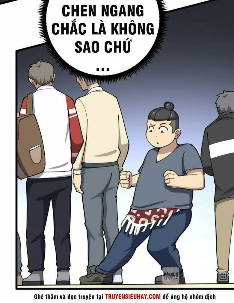 đọc truyện Độc Thủ Vu Y Chương 44 ảnh 13 tại Thiên Thai Truyện