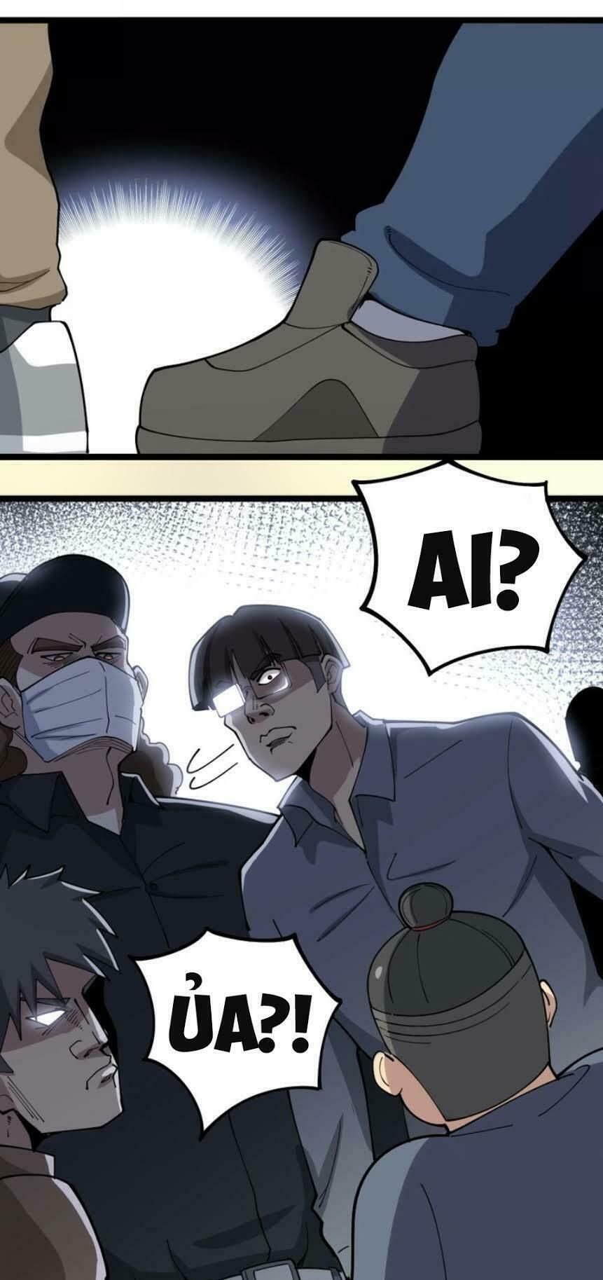 đọc truyện Độc Thủ Vu Y Chương 44 ảnh 14 tại Thiên Thai Truyện