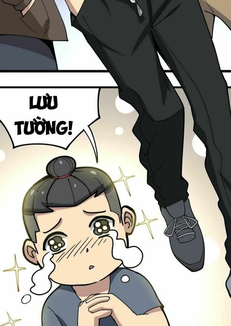 đọc truyện Độc Thủ Vu Y Chương 44 ảnh 17 tại Thiên Thai Truyện