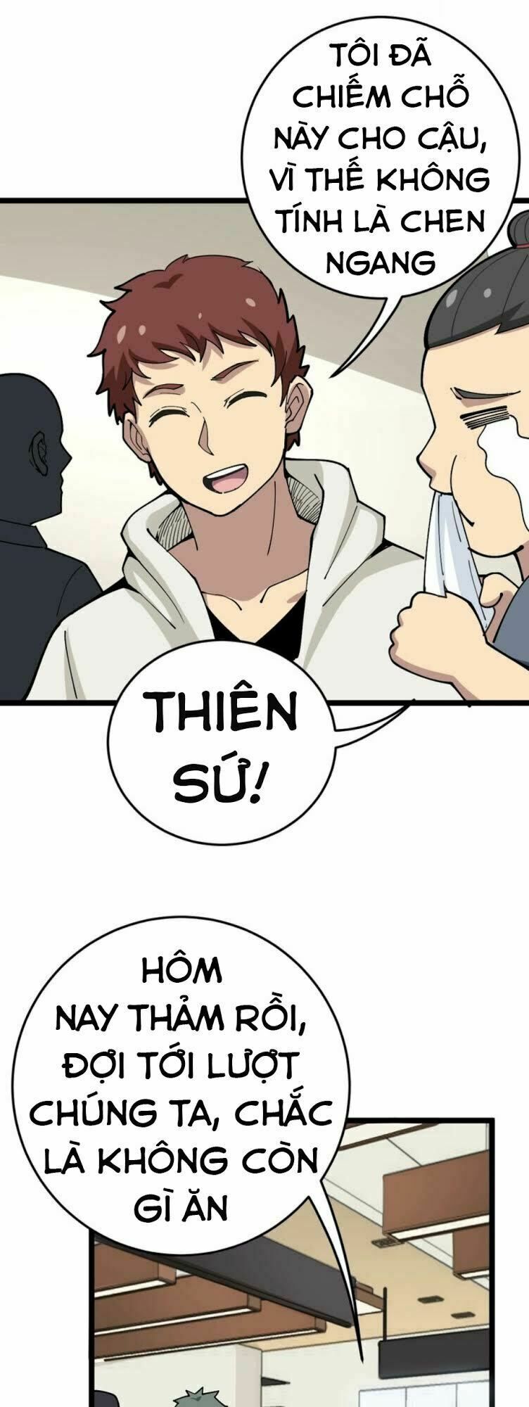 đọc truyện Độc Thủ Vu Y Chương 44 ảnh 19 tại Thiên Thai Truyện