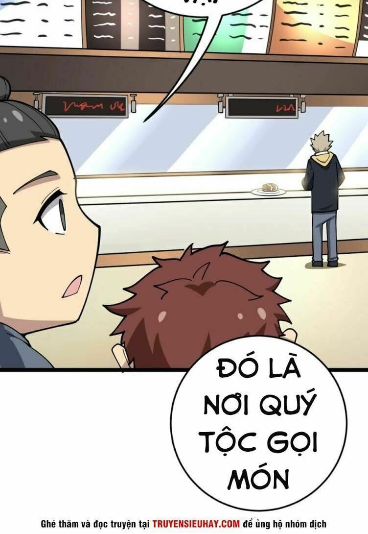 đọc truyện Độc Thủ Vu Y Chương 44 ảnh 21 tại Thiên Thai Truyện