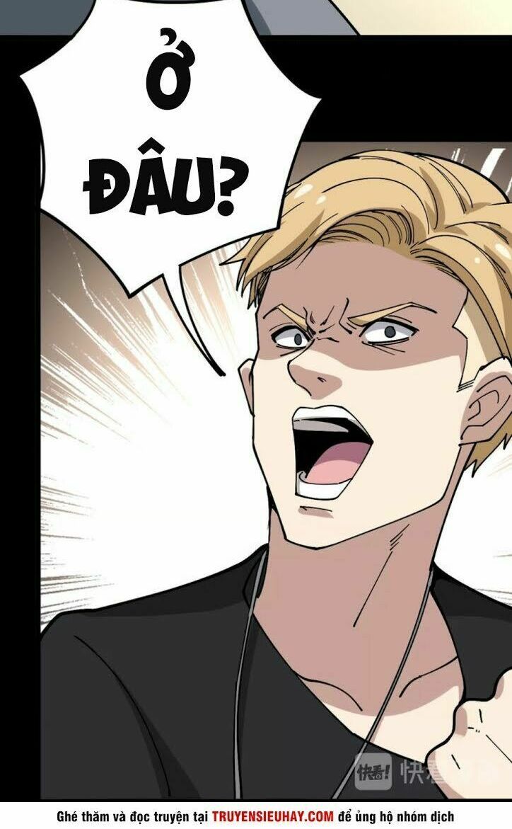 đọc truyện Độc Thủ Vu Y Chương 44 ảnh 31 tại Thiên Thai Truyện