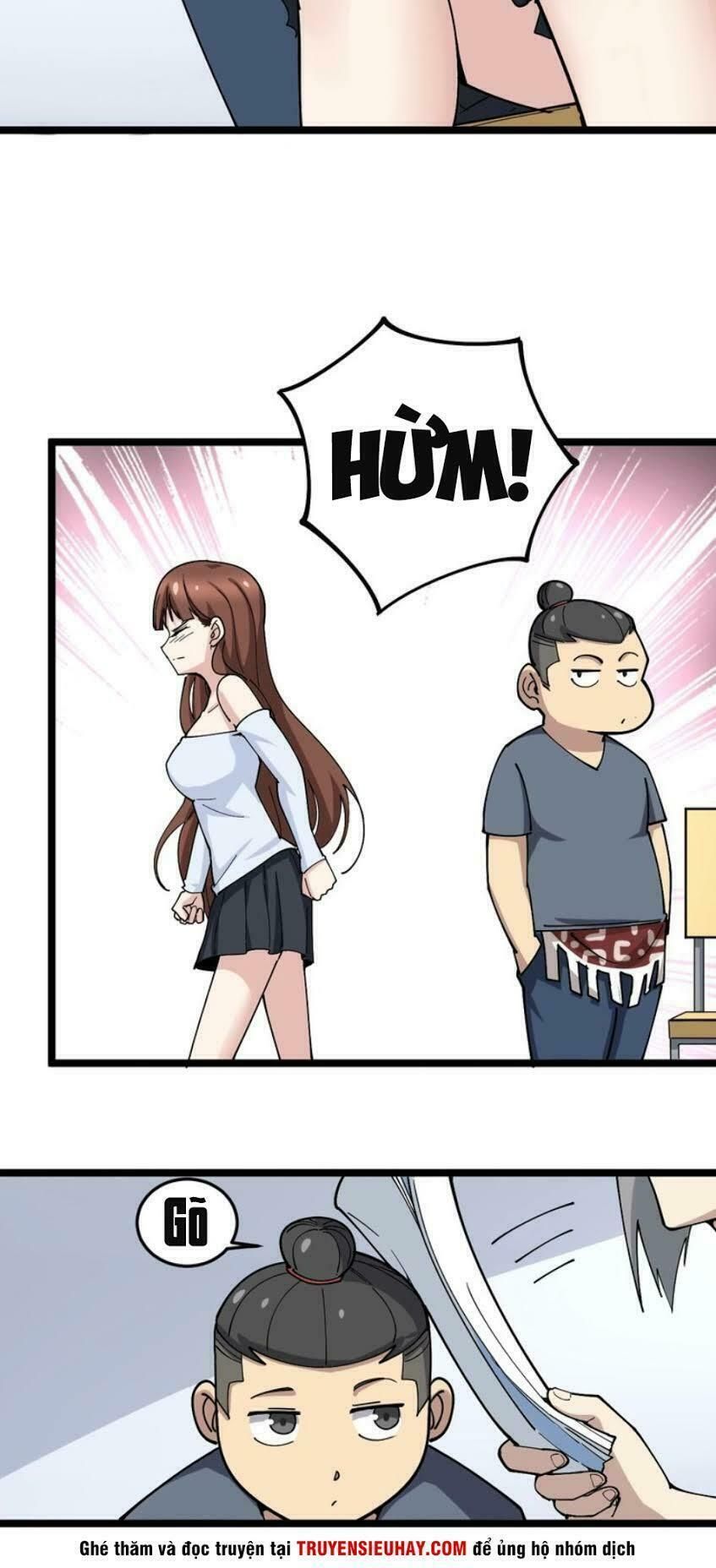 đọc truyện Độc Thủ Vu Y Chương 44 ảnh 5 tại Thiên Thai Truyện