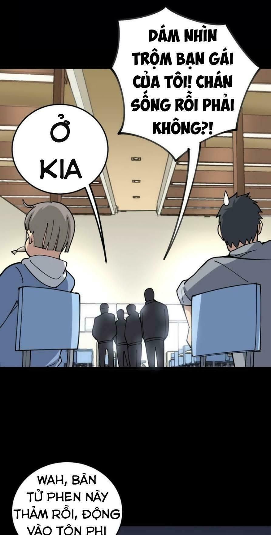 đọc truyện Độc Thủ Vu Y Chương 44 ảnh 32 tại Thiên Thai Truyện