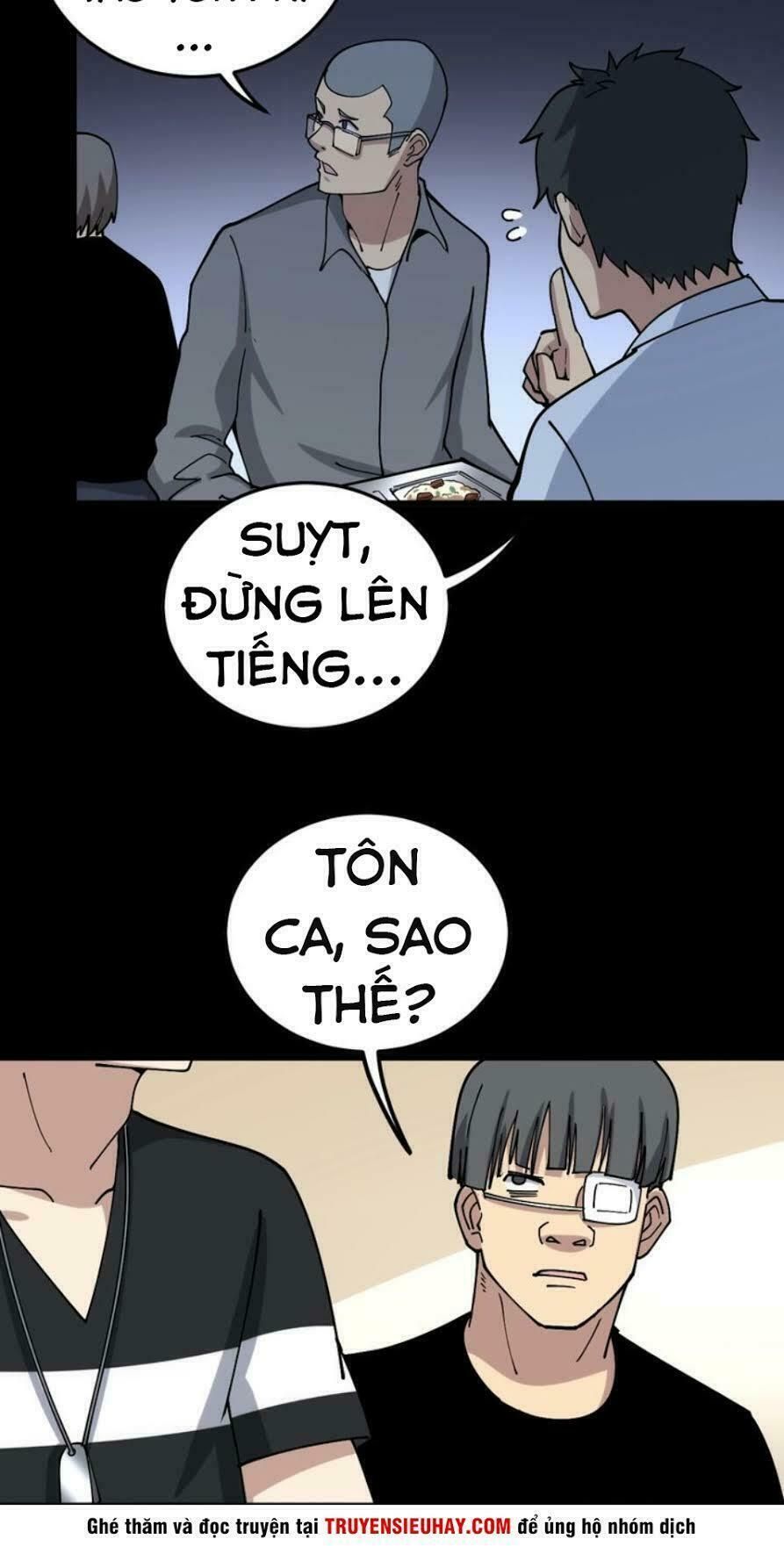 đọc truyện Độc Thủ Vu Y Chương 44 ảnh 33 tại Thiên Thai Truyện