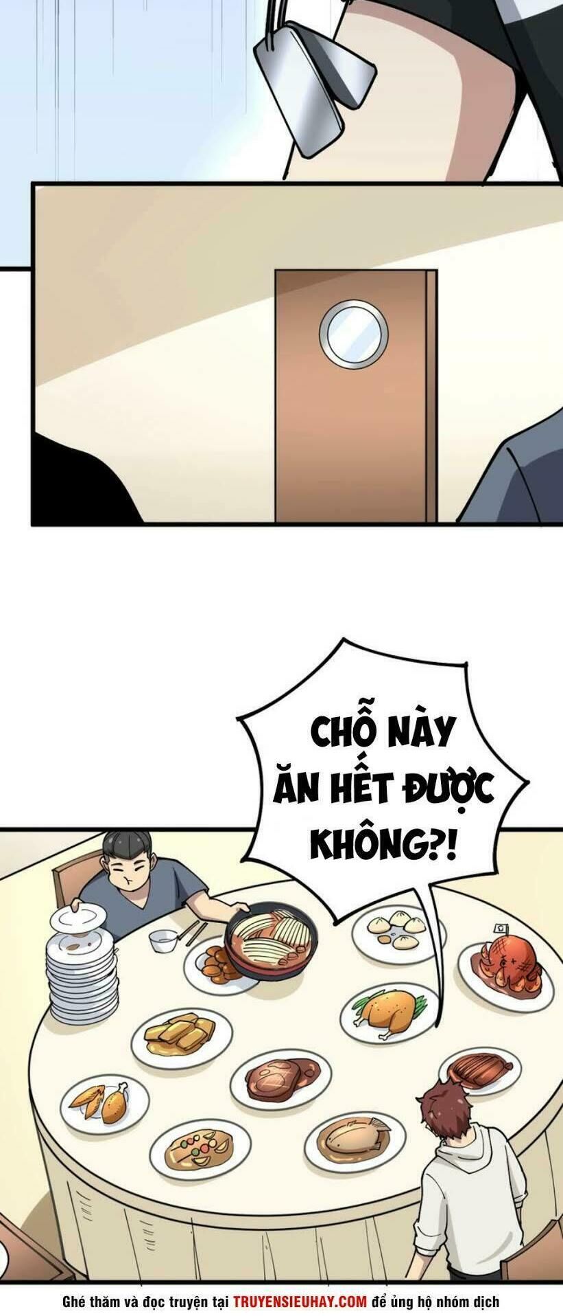 đọc truyện Độc Thủ Vu Y Chương 44 ảnh 35 tại Thiên Thai Truyện