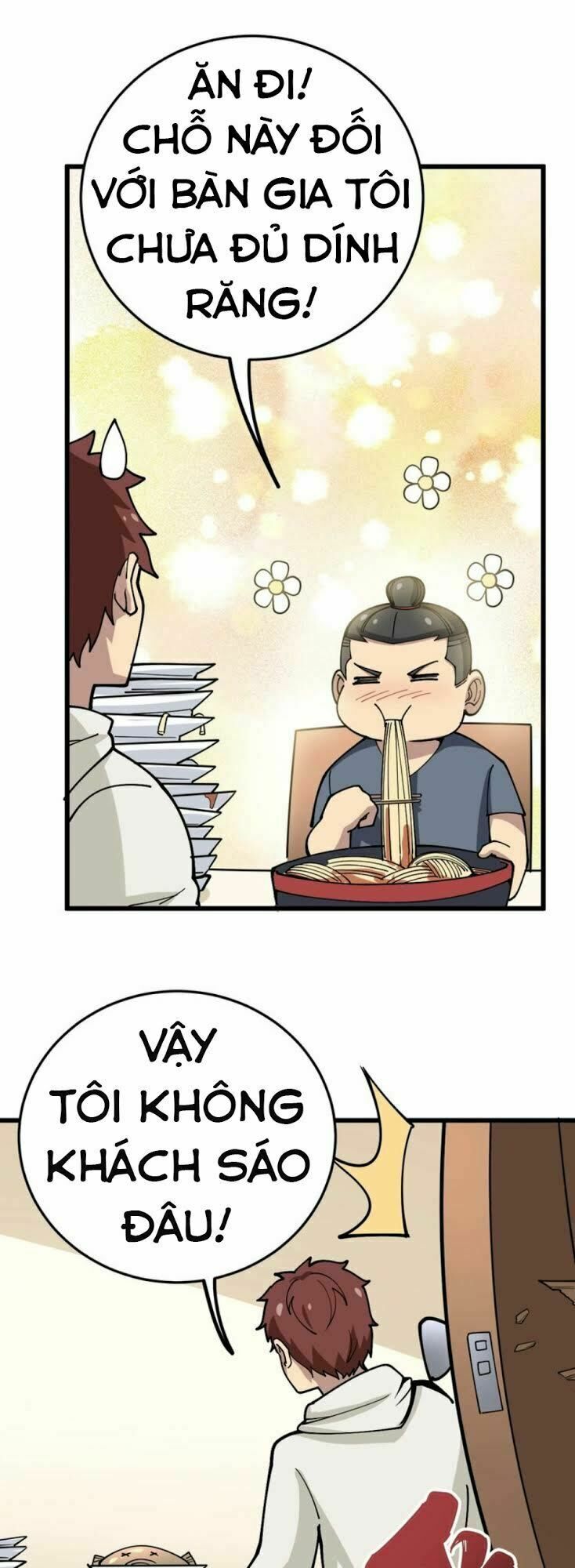 đọc truyện Độc Thủ Vu Y Chương 44 ảnh 36 tại Thiên Thai Truyện