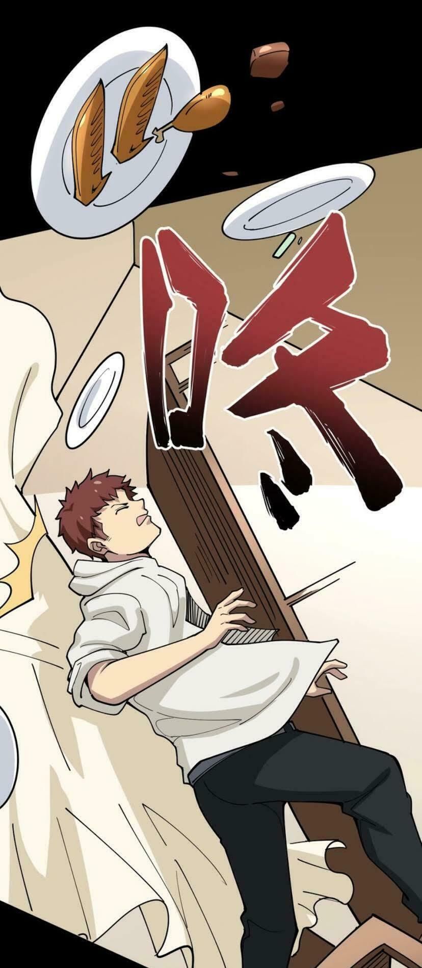 đọc truyện Độc Thủ Vu Y Chương 44 ảnh 39 tại Thiên Thai Truyện