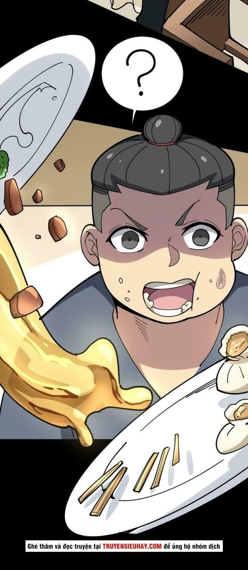 đọc truyện Độc Thủ Vu Y Chương 44 ảnh 40 tại Thiên Thai Truyện