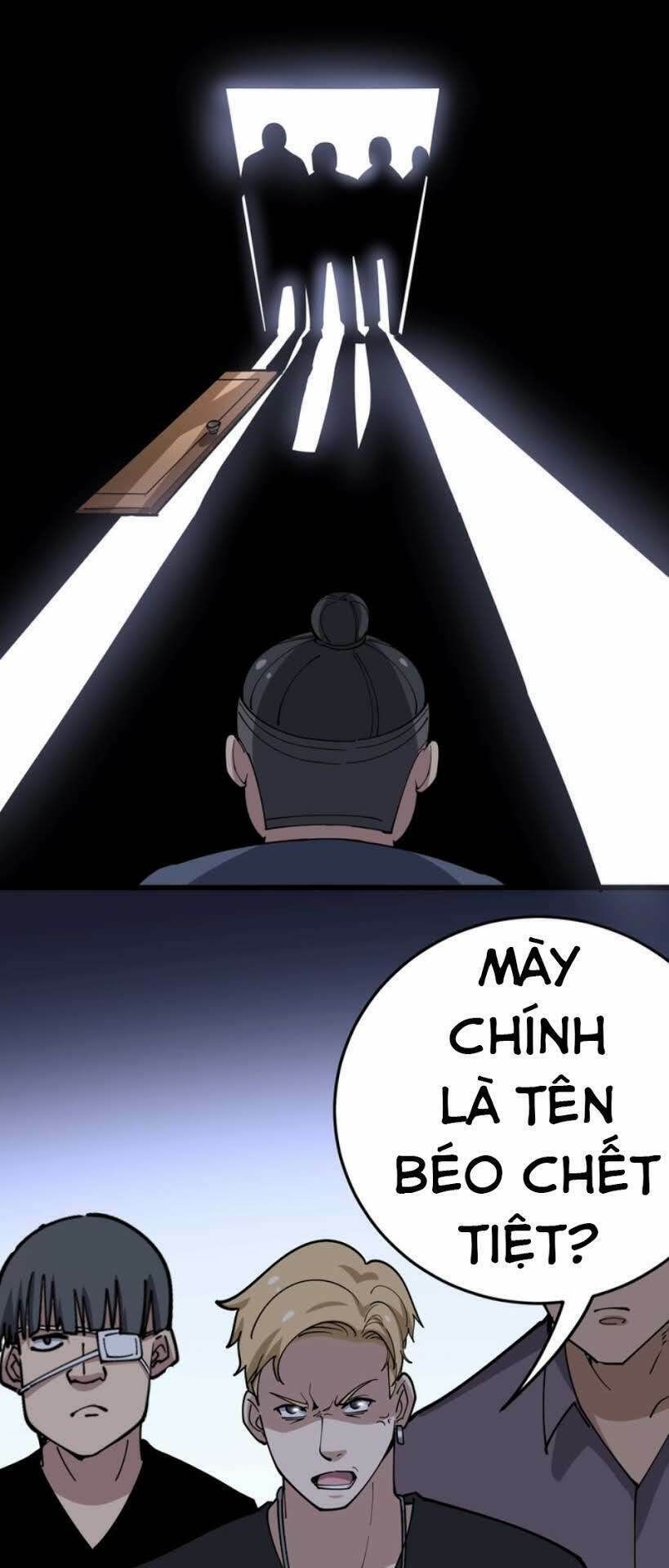 đọc truyện Độc Thủ Vu Y Chương 44 ảnh 41 tại Thiên Thai Truyện