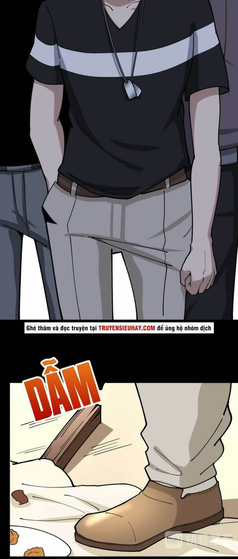 đọc truyện Độc Thủ Vu Y Chương 44 ảnh 42 tại Thiên Thai Truyện