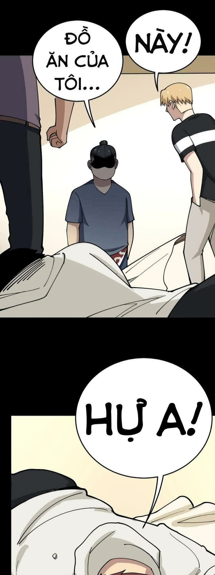 đọc truyện Độc Thủ Vu Y Chương 44 ảnh 43 tại Thiên Thai Truyện