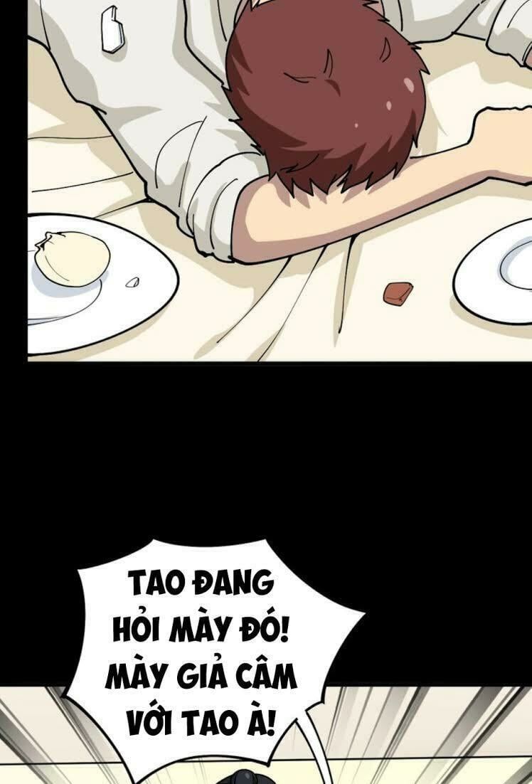 đọc truyện Độc Thủ Vu Y Chương 44 ảnh 44 tại Thiên Thai Truyện