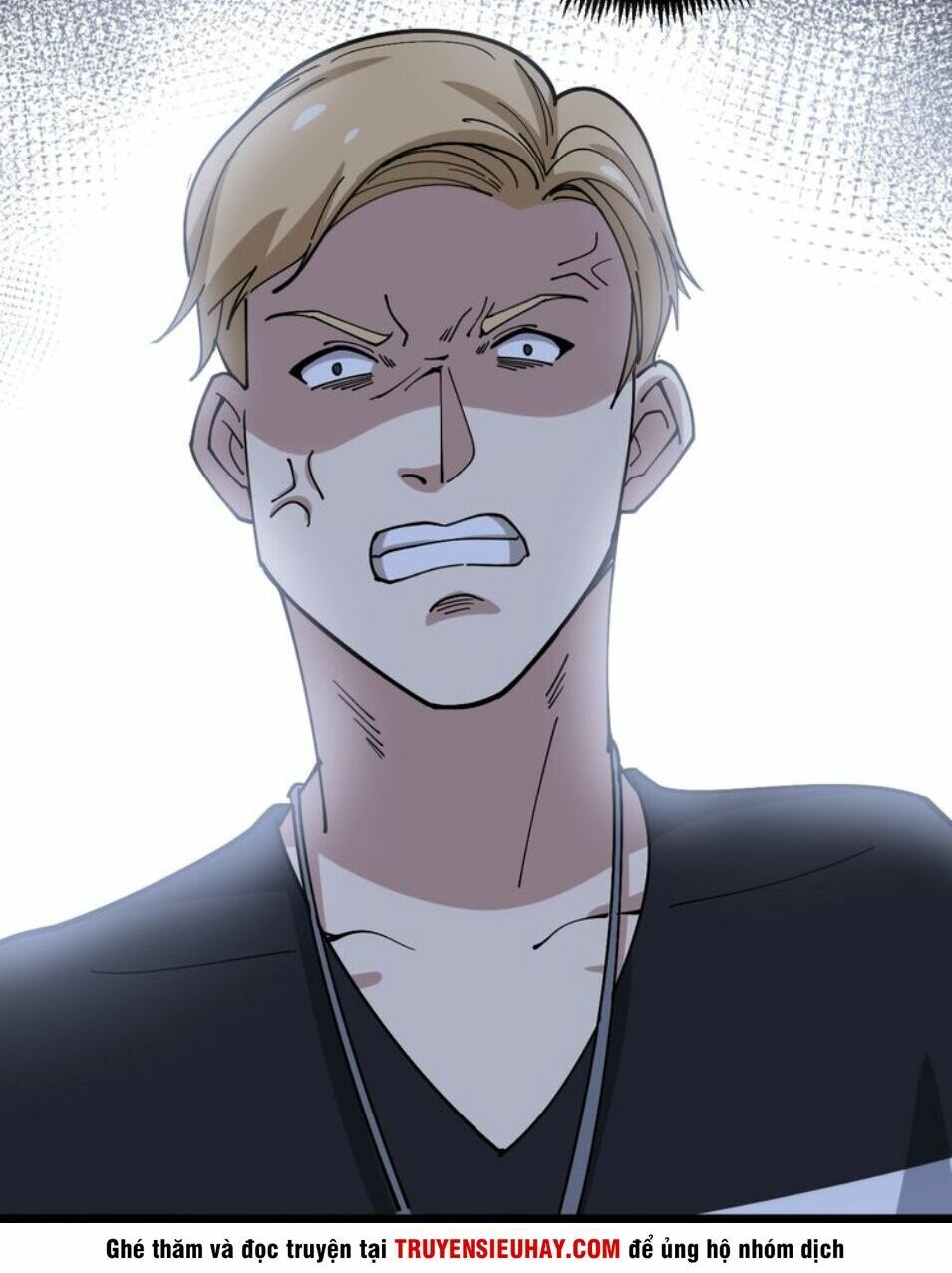 đọc truyện Độc Thủ Vu Y Chương 44 ảnh 47 tại Thiên Thai Truyện