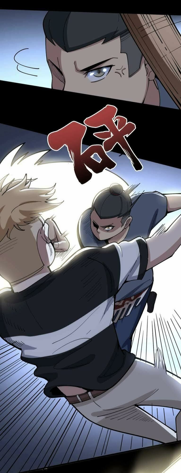 đọc truyện Độc Thủ Vu Y Chương 44 ảnh 50 tại Thiên Thai Truyện