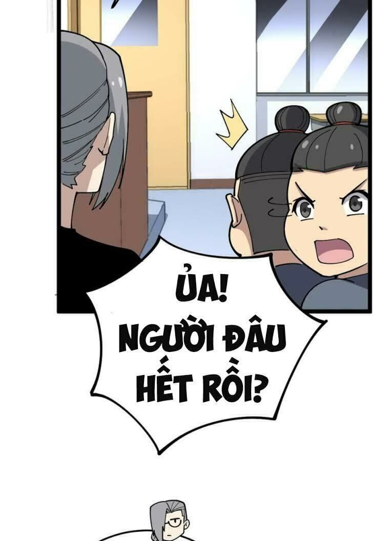 đọc truyện Độc Thủ Vu Y Chương 44 ảnh 7 tại Thiên Thai Truyện