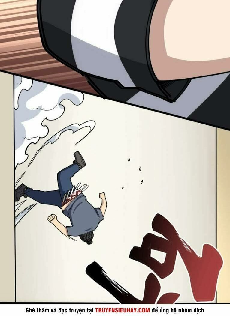 đọc truyện Độc Thủ Vu Y Chương 44 ảnh 52 tại Thiên Thai Truyện