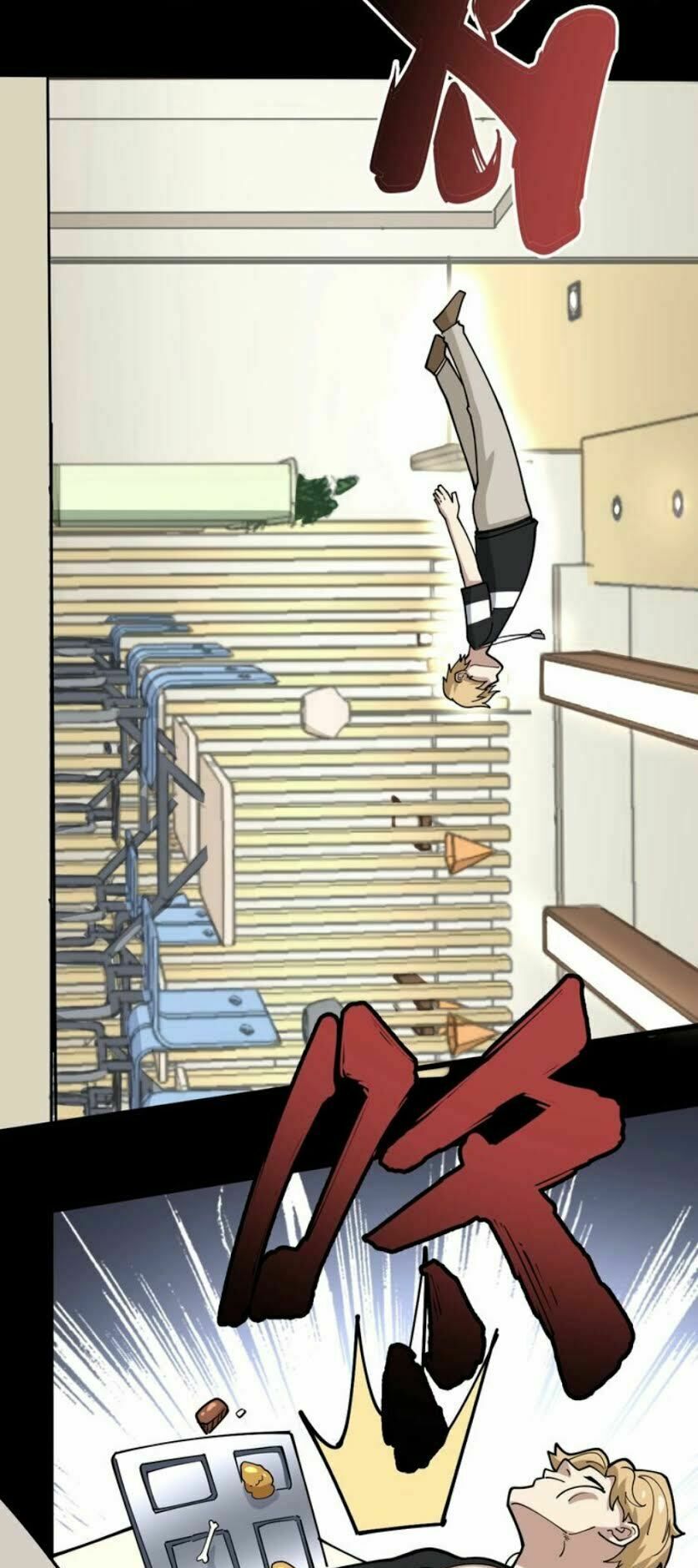 đọc truyện Độc Thủ Vu Y Chương 44 ảnh 53 tại Thiên Thai Truyện