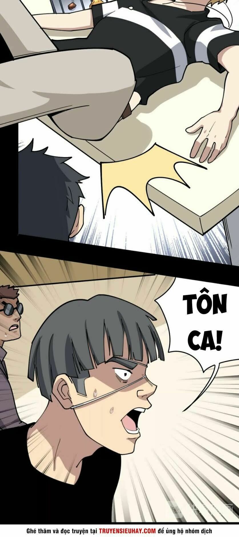 đọc truyện Độc Thủ Vu Y Chương 44 ảnh 54 tại Thiên Thai Truyện