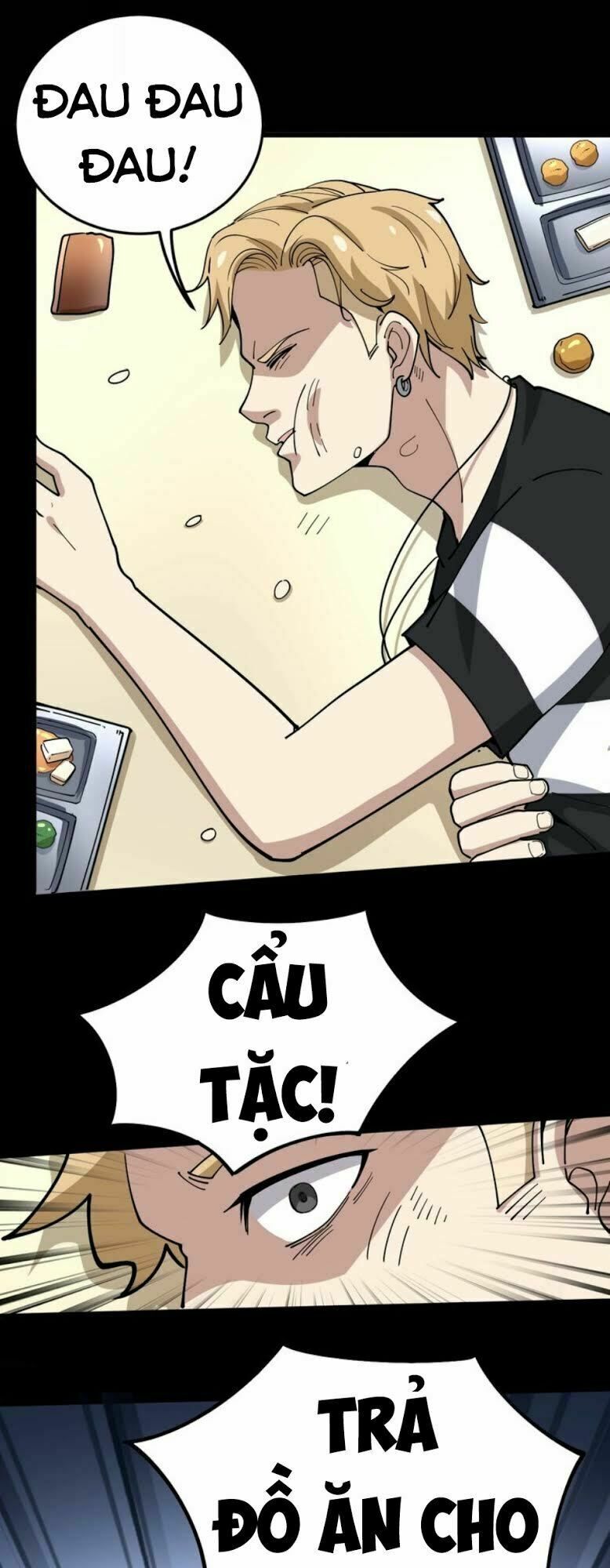 đọc truyện Độc Thủ Vu Y Chương 44 ảnh 55 tại Thiên Thai Truyện