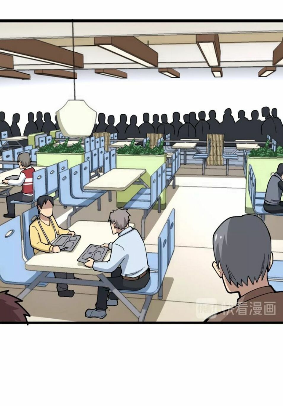 đọc truyện Độc Thủ Vu Y Chương 44 ảnh 9 tại Thiên Thai Truyện