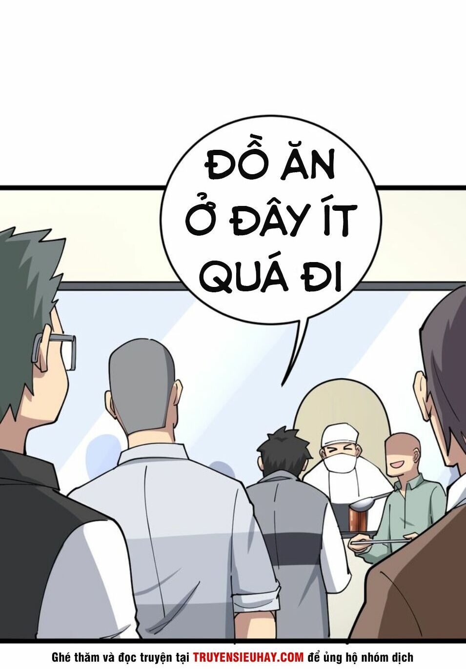 đọc truyện Độc Thủ Vu Y Chương 44 ảnh 10 tại Thiên Thai Truyện