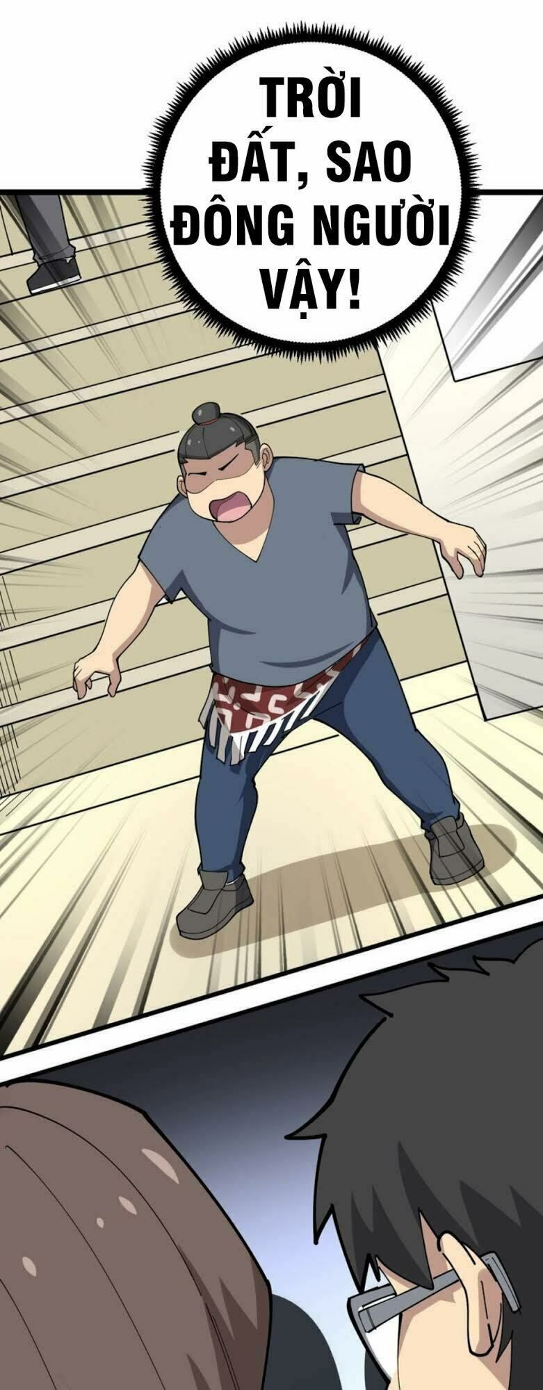 đọc truyện Độc Thủ Vu Y Chương 44 ảnh 11 tại Thiên Thai Truyện