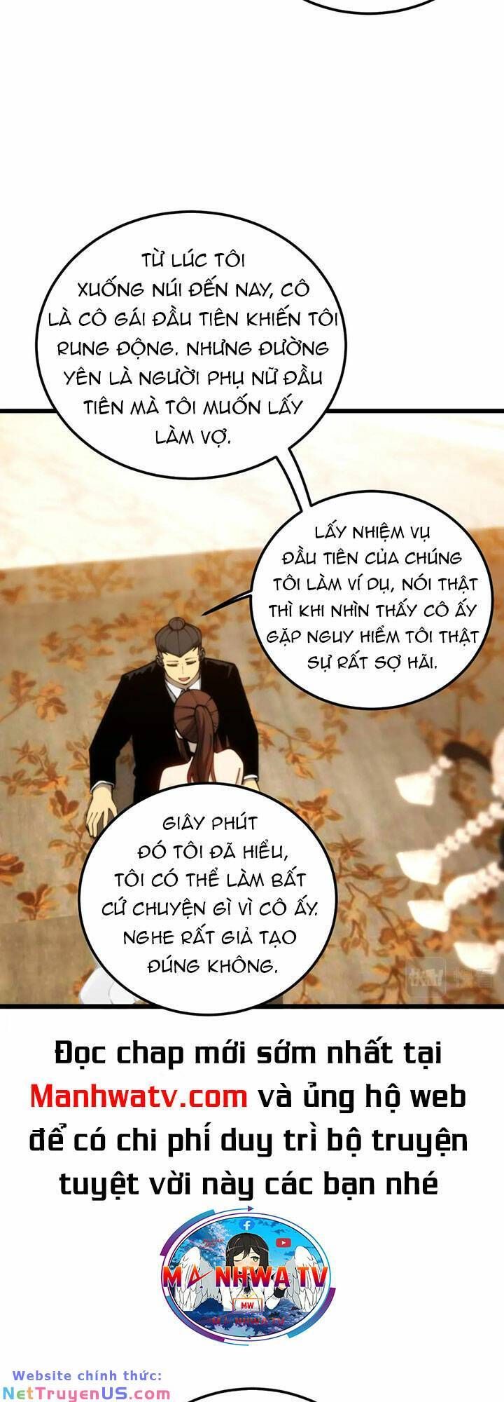 đọc truyện Độc Thủ Vu Y Chương 440 ảnh 15 tại Thiên Thai Truyện