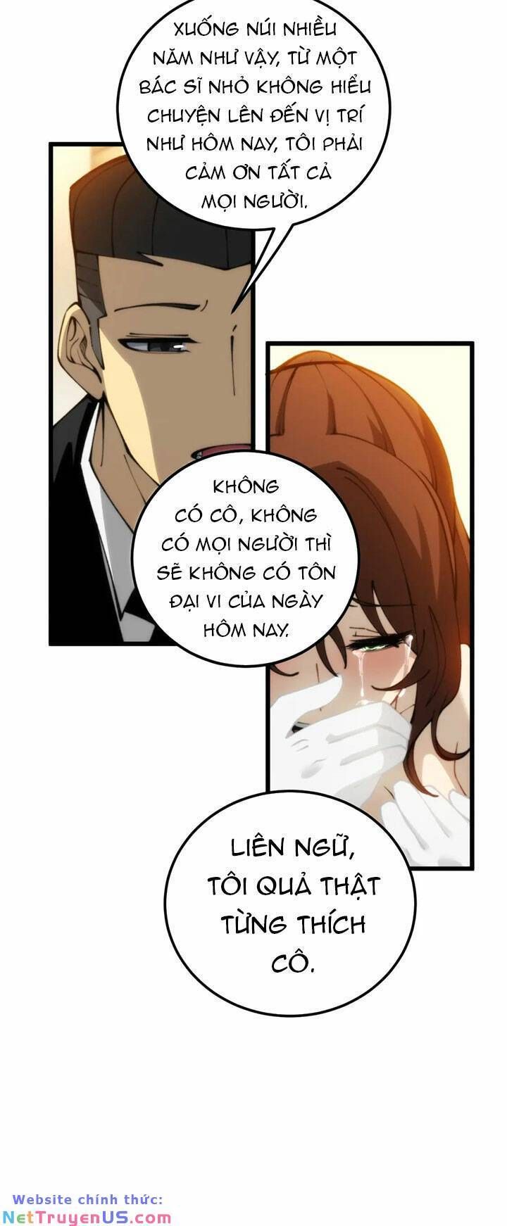 đọc truyện Độc Thủ Vu Y Chương 440 ảnh 16 tại Thiên Thai Truyện