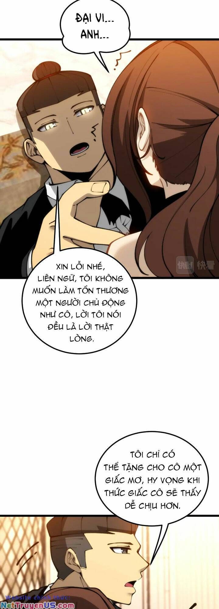 đọc truyện Độc Thủ Vu Y Chương 440 ảnh 19 tại Thiên Thai Truyện