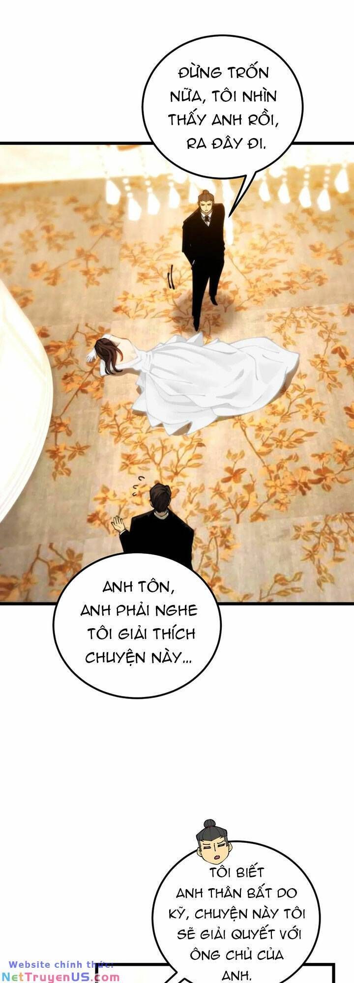 đọc truyện Độc Thủ Vu Y Chương 440 ảnh 22 tại Thiên Thai Truyện