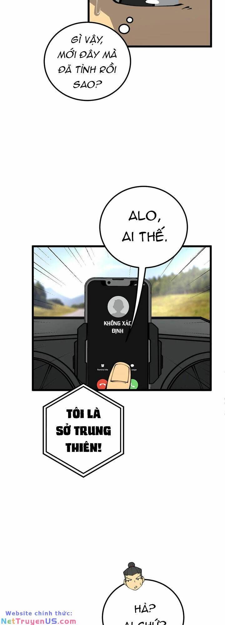 đọc truyện Độc Thủ Vu Y Chương 440 ảnh 27 tại Thiên Thai Truyện