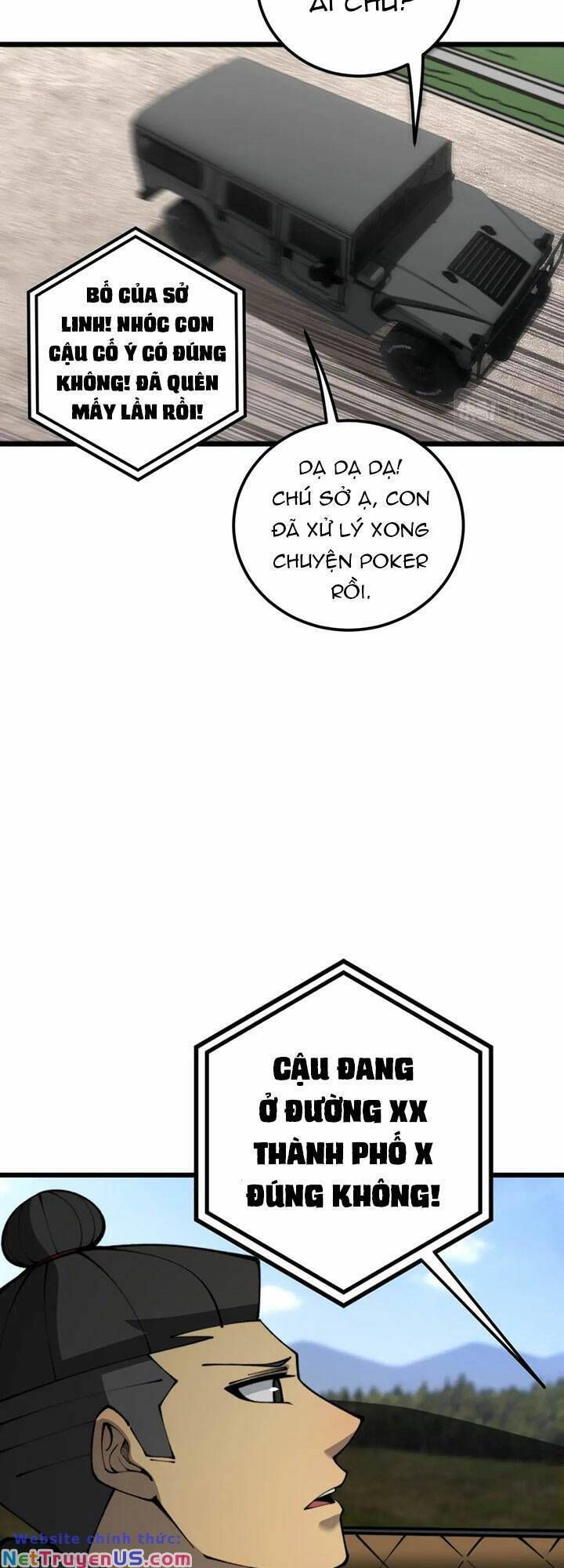 đọc truyện Độc Thủ Vu Y Chương 440 ảnh 28 tại Thiên Thai Truyện