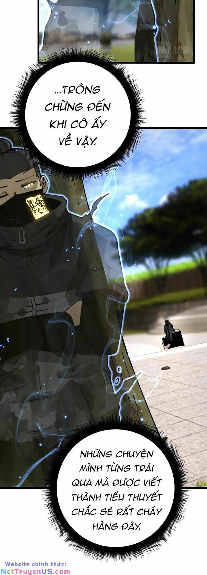 đọc truyện Độc Thủ Vu Y Chương 441 ảnh 28 tại Thiên Thai Truyện