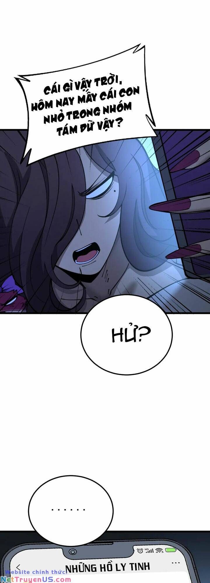 đọc truyện Độc Thủ Vu Y Chương 441 ảnh 33 tại Thiên Thai Truyện