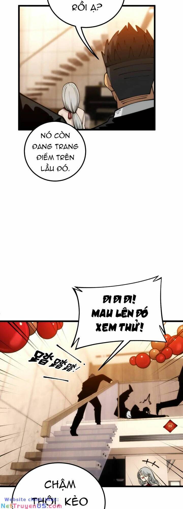 đọc truyện Độc Thủ Vu Y Chương 441 ảnh 38 tại Thiên Thai Truyện