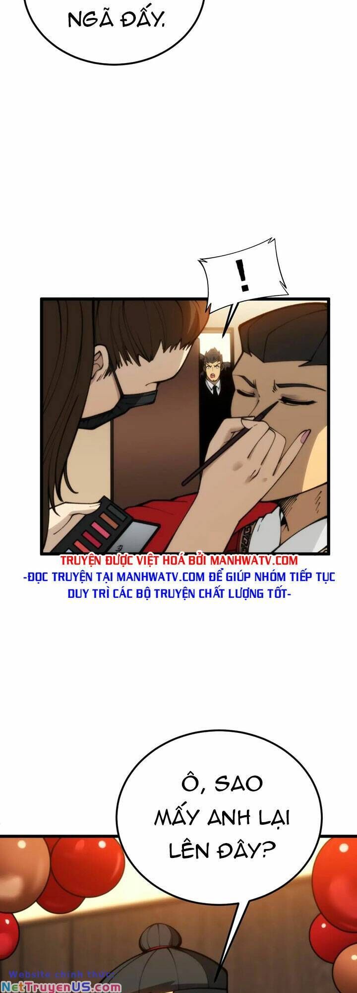 đọc truyện Độc Thủ Vu Y Chương 441 ảnh 39 tại Thiên Thai Truyện