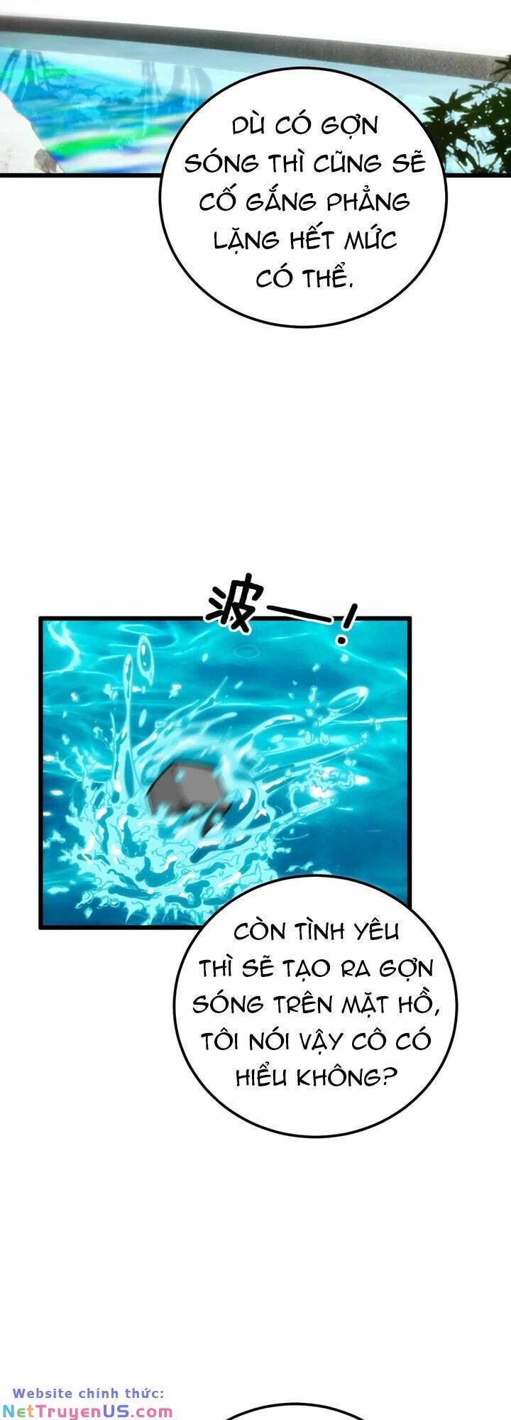 đọc truyện Độc Thủ Vu Y Chương 441 ảnh 11 tại Thiên Thai Truyện