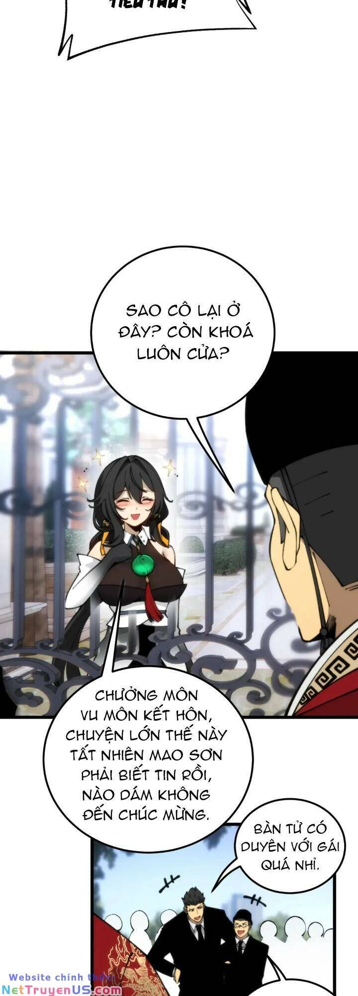 đọc truyện Độc Thủ Vu Y Chương 442 ảnh 17 tại Thiên Thai Truyện