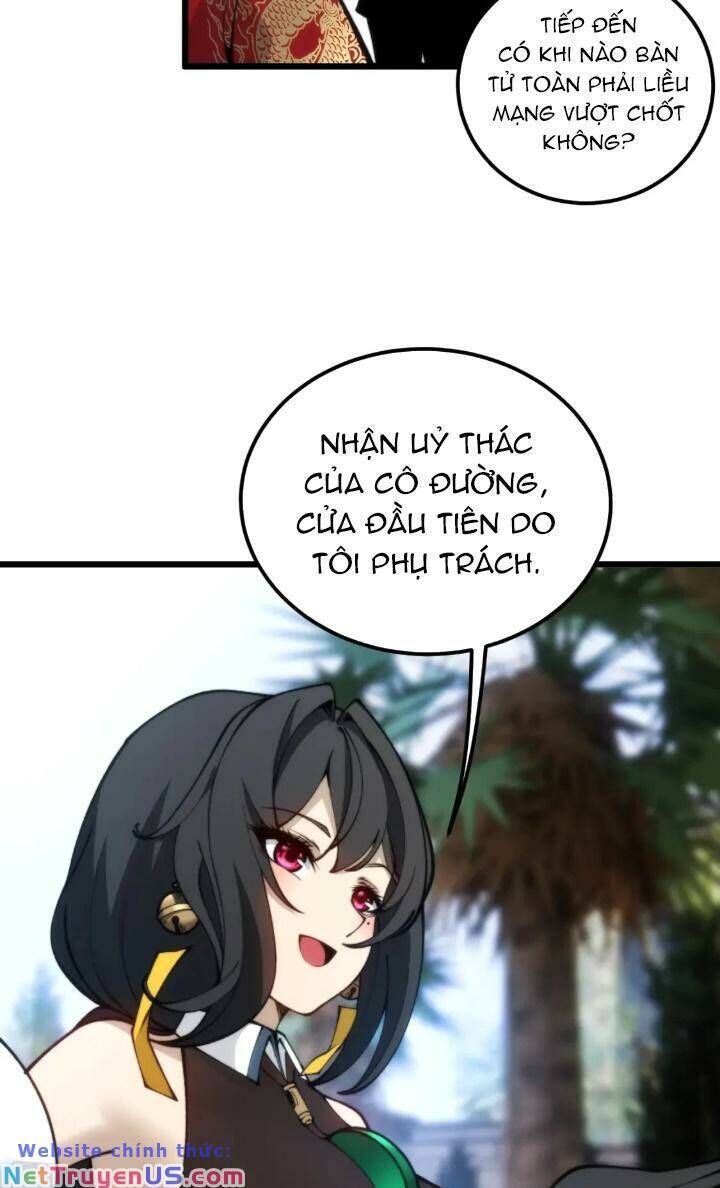 đọc truyện Độc Thủ Vu Y Chương 442 ảnh 18 tại Thiên Thai Truyện